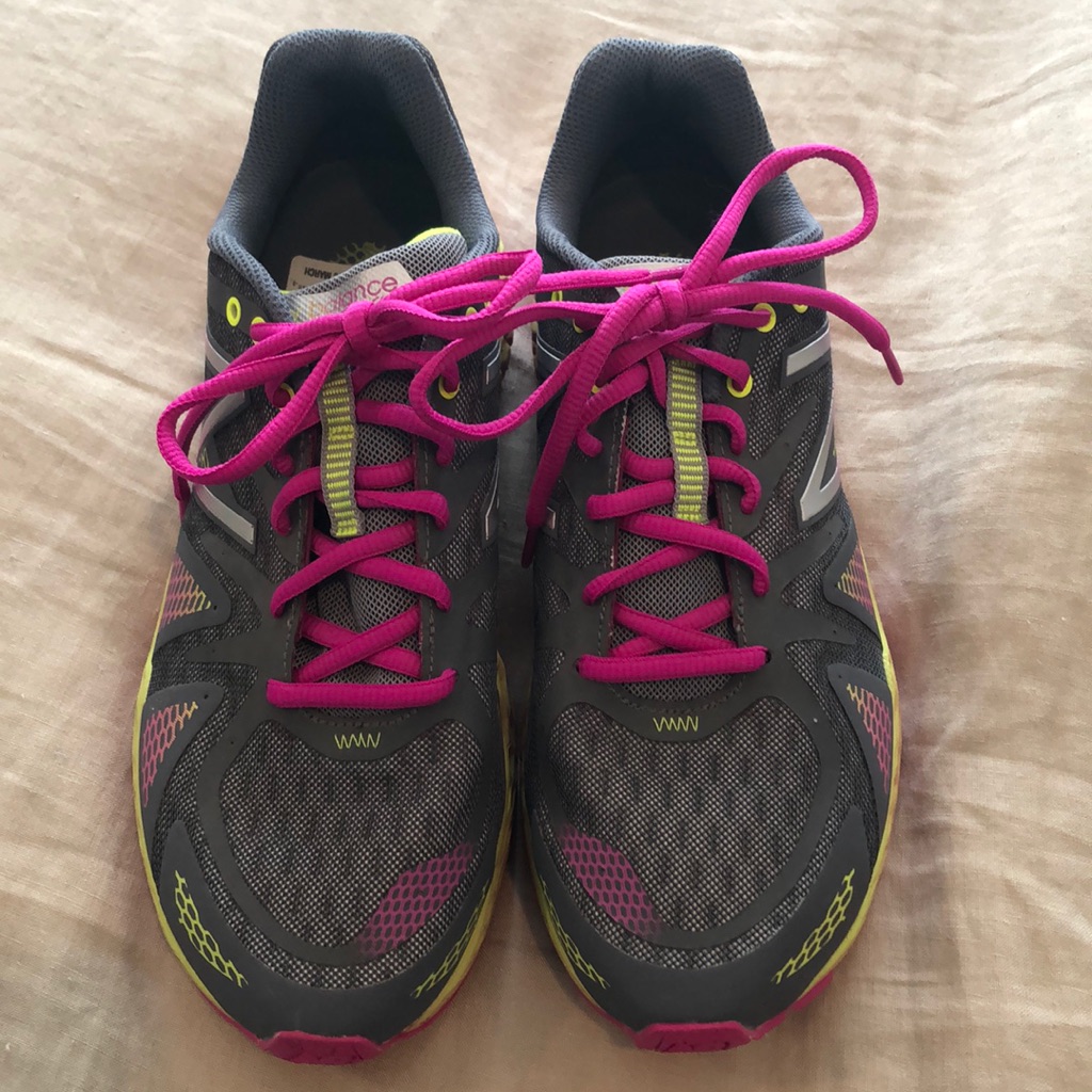 New Balance Running Shoes